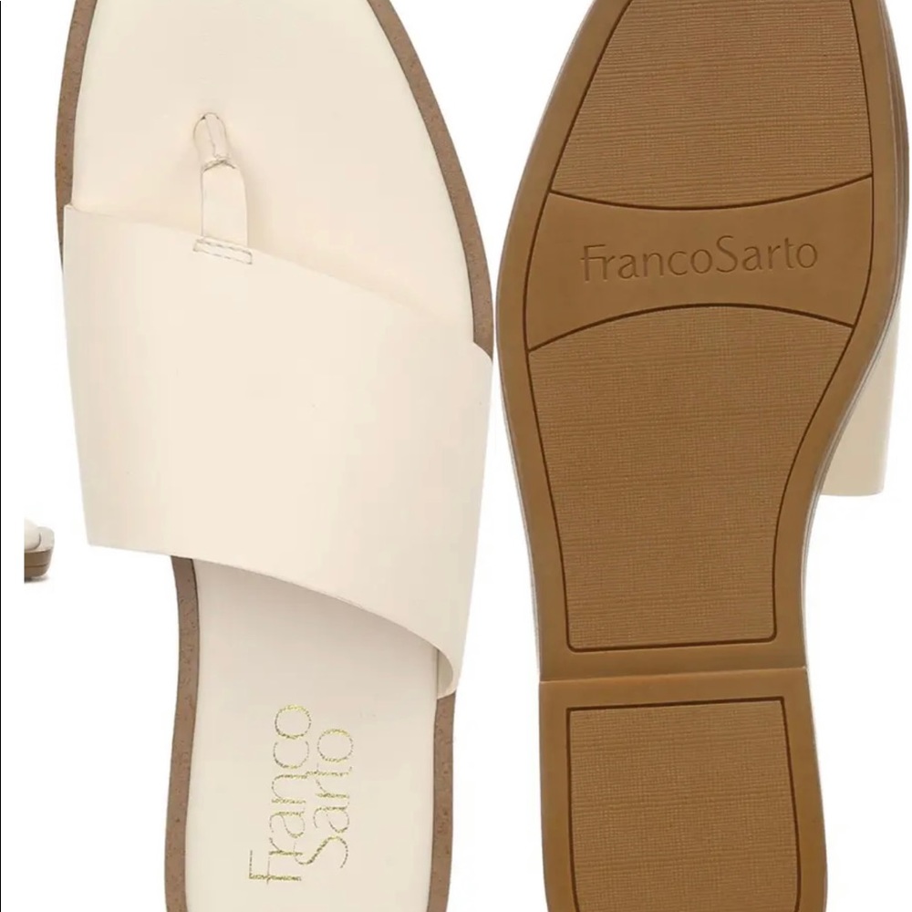 Franco Sarto sandal